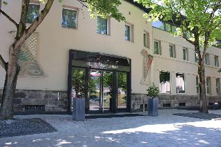 Hotel Stadtpalais fotoÄŸrafÄ±