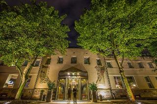 Hotel Stadtpalais fotoÄŸrafÄ±