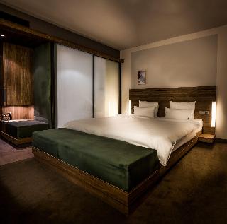 Hotel Stadtpalais fotoÄŸrafÄ±