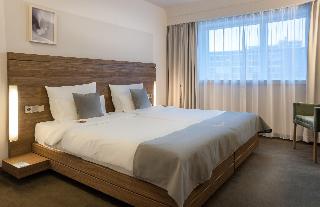Hotel Stadtpalais fotoÄŸrafÄ±