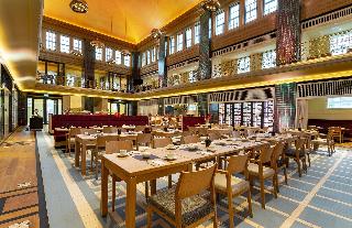 Hotel Stadtpalais fotoÄŸrafÄ±
