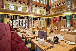 Hotel Stadtpalais fotoÄŸrafÄ±