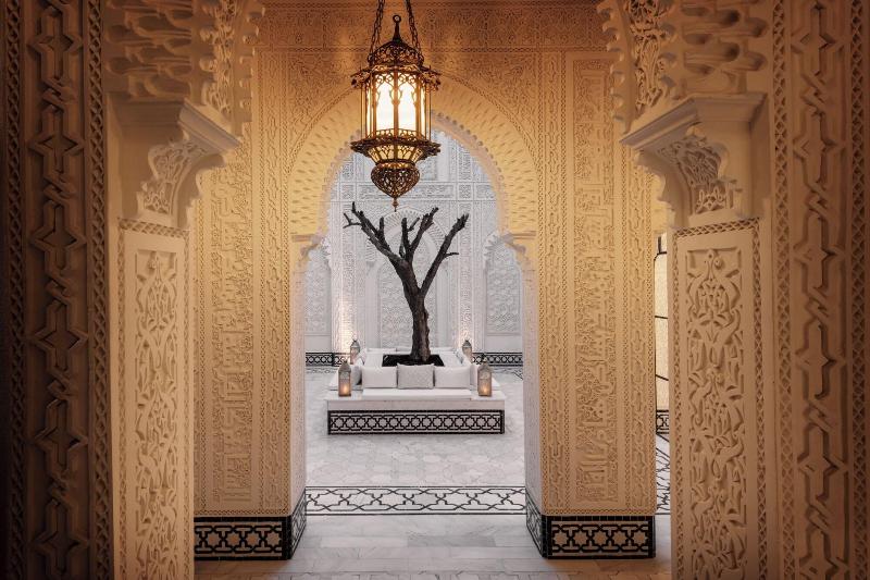 Riad Kheirredine - Genel