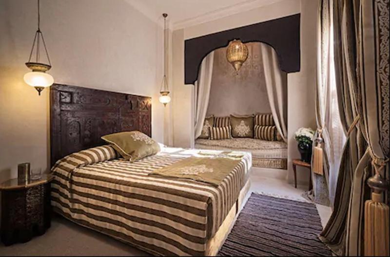 Riad Kheirredine - Oda
