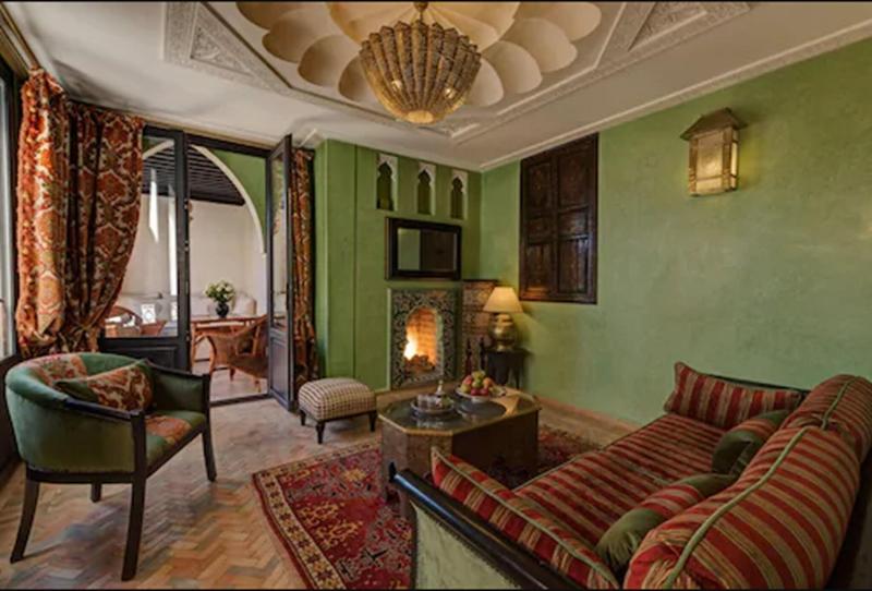 Riad Kheirredine - Oda