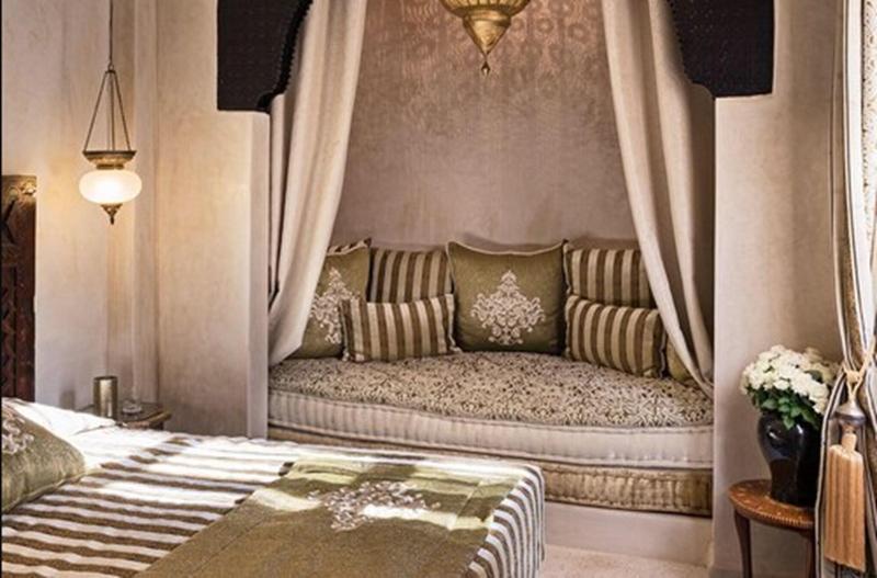 Riad Kheirredine - Oda