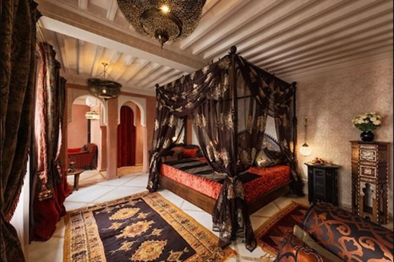 Riad Kheirredine - Oda