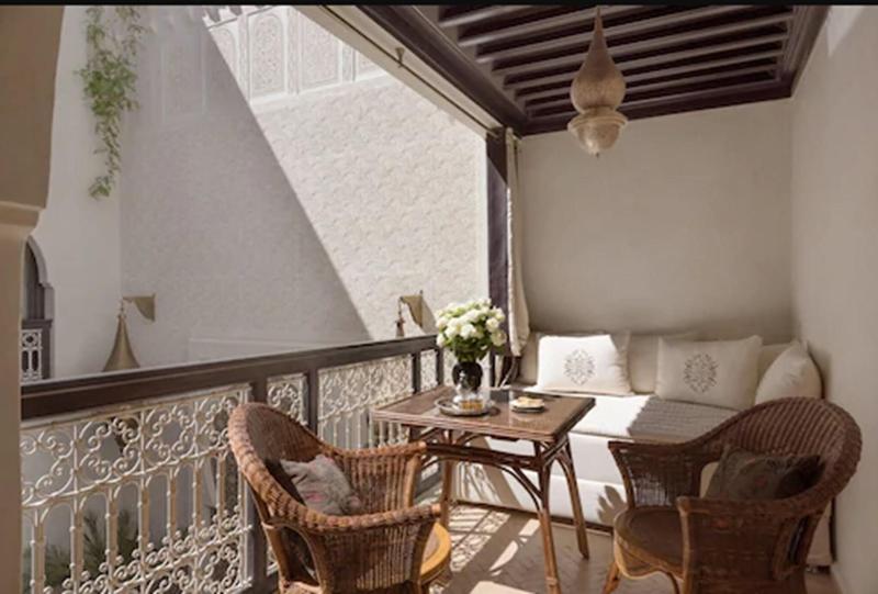 Riad Kheirredine - Oda