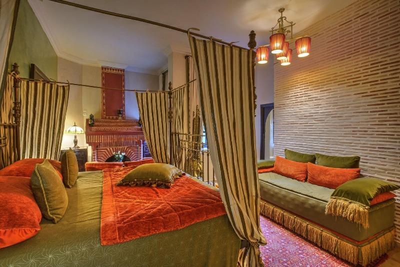 Riad Kheirredine - Oda