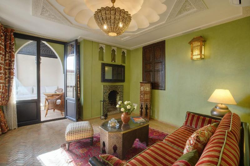 Riad Kheirredine - Oda