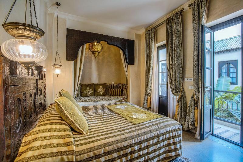 Riad Kheirredine - Oda