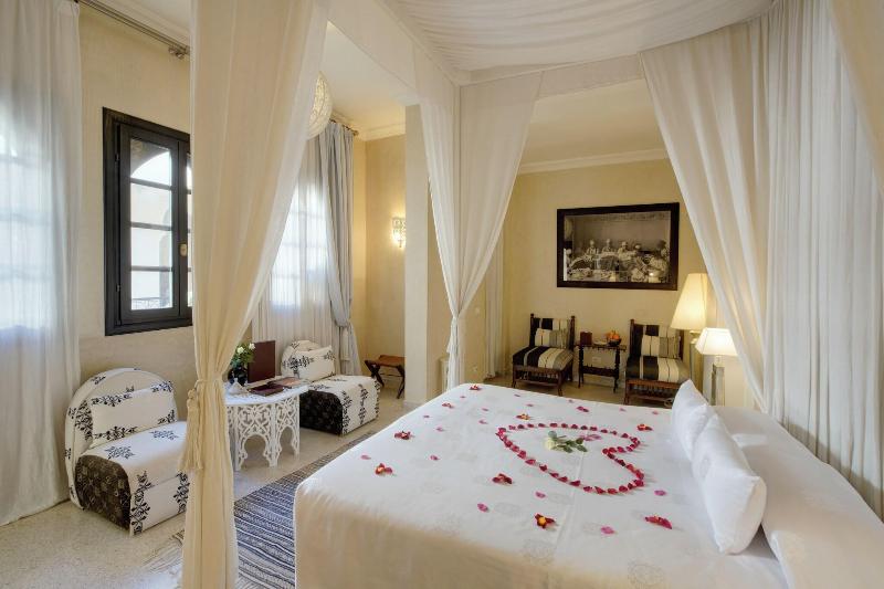 Riad Kheirredine - Oda