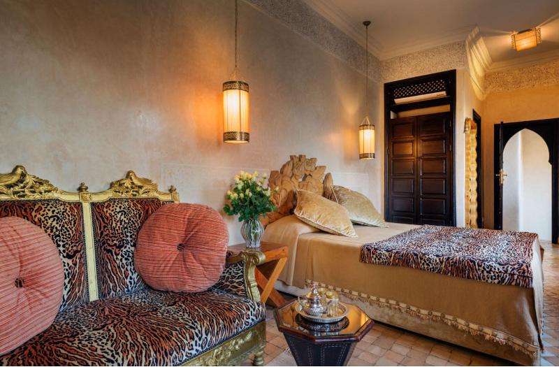 Riad Kheirredine - Oda