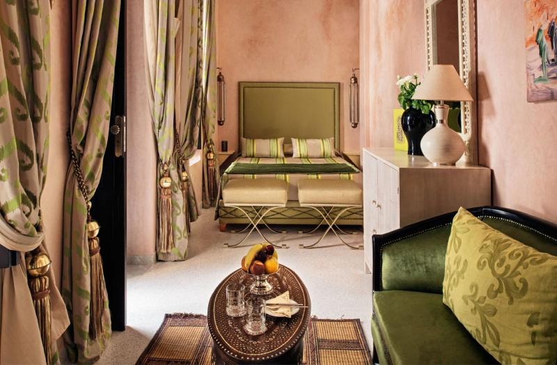 Riad Kheirredine - Oda