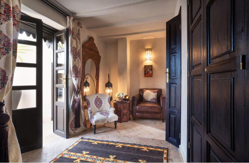 Riad Kheirredine - Oda