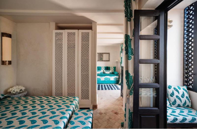 Riad Kheirredine - Oda