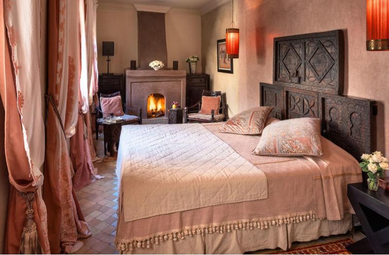 Riad Kheirredine - Oda