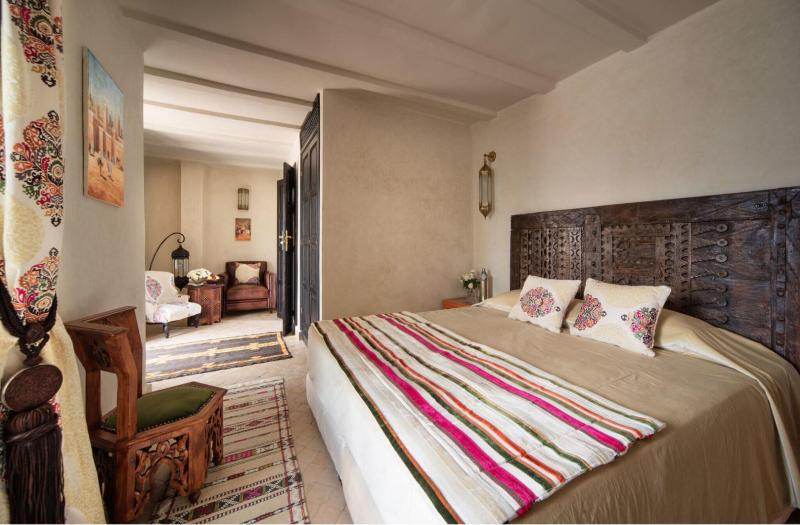 Riad Kheirredine - Oda