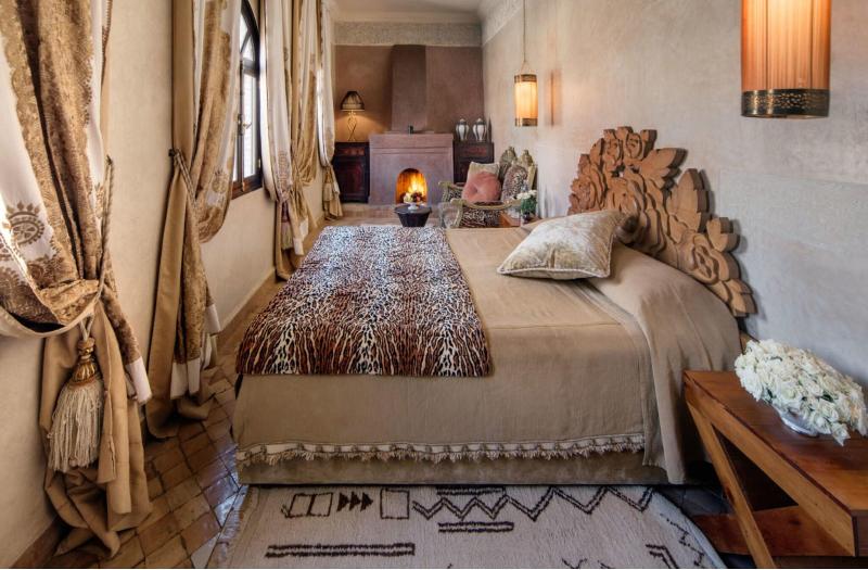 Riad Kheirredine - Oda