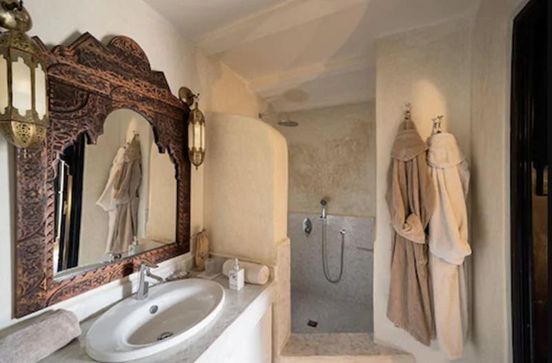 Riad Kheirredine - Oda