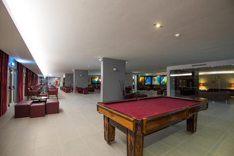 Vila Gale Nautico - Bar