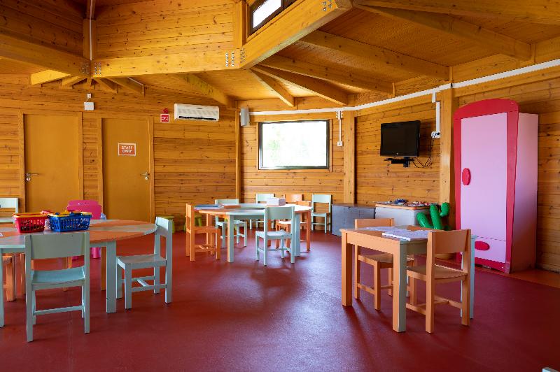 Vila Gale Nautico - Aktivite