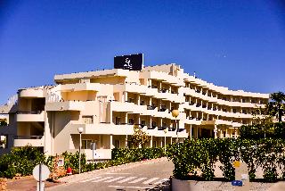 Vila Gale Nautico otel fotoğrafı