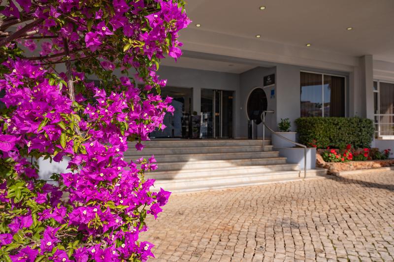 Vila Gale Nautico - Genel