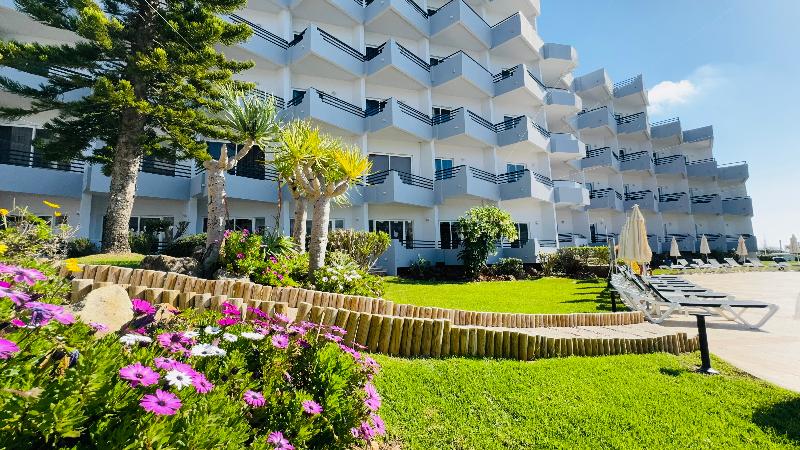 Vila Gale Nautico - Genel
