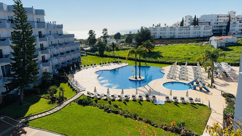 Vila Gale Nautico - Genel