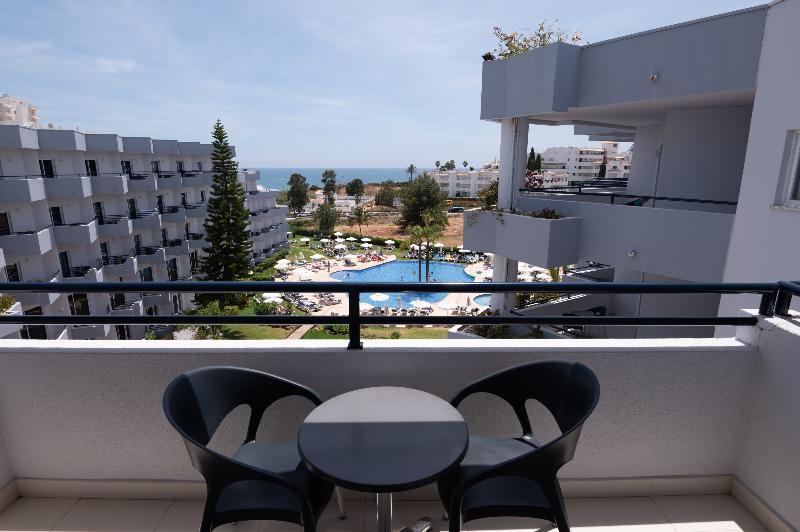 Vila Gale Nautico - Oda