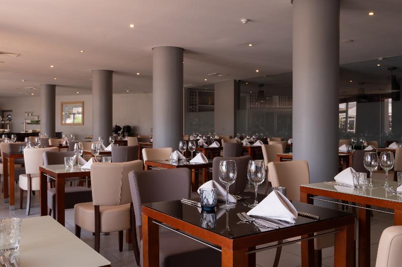 Vila Gale Nautico - Restoran