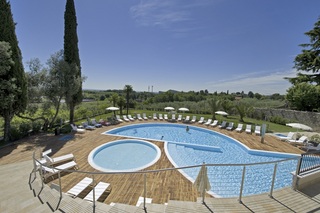 Hotel Villa Luisa Resort