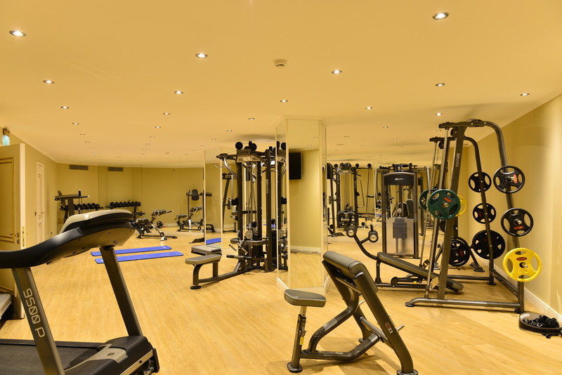 Villa Augusto Boutique Hotel & Spa - Aktivite