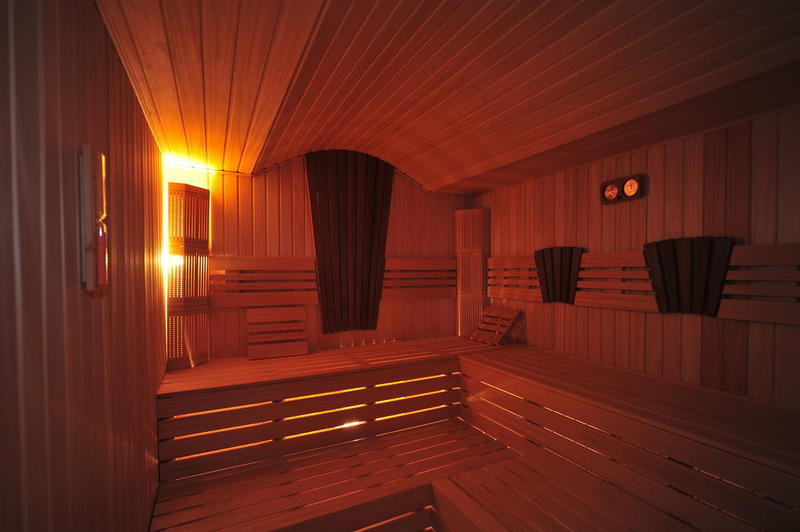 Villa Augusto Boutique Hotel & Spa - Aktivite