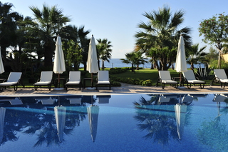 Villa Augusto Boutique Hotel & Spa otel fotoğrafı