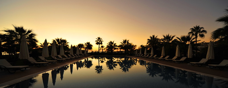 Villa Augusto Boutique Hotel & Spa - Genel