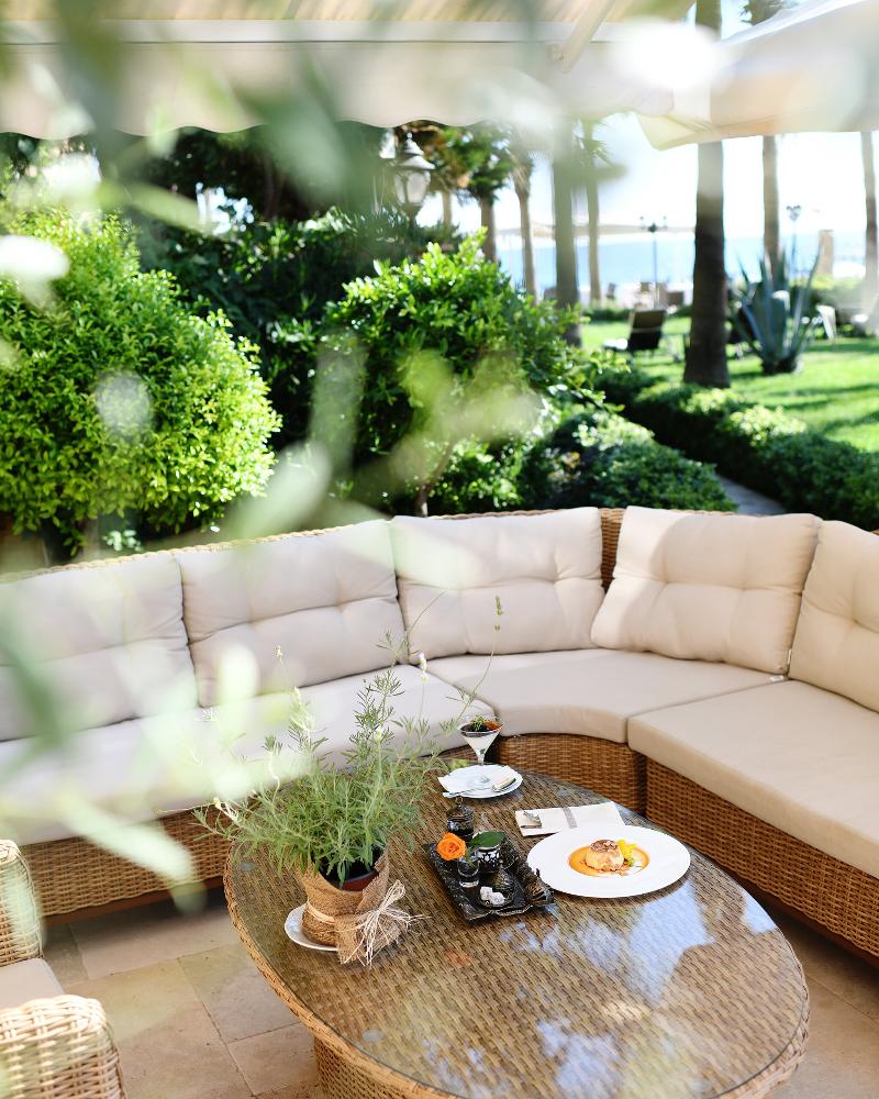 Villa Augusto Boutique Hotel & Spa - Genel