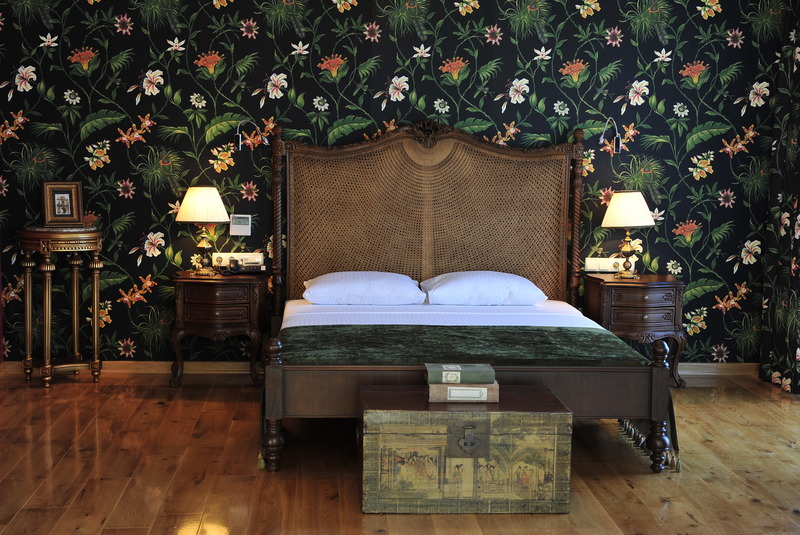 Villa Augusto Boutique Hotel & Spa - Oda