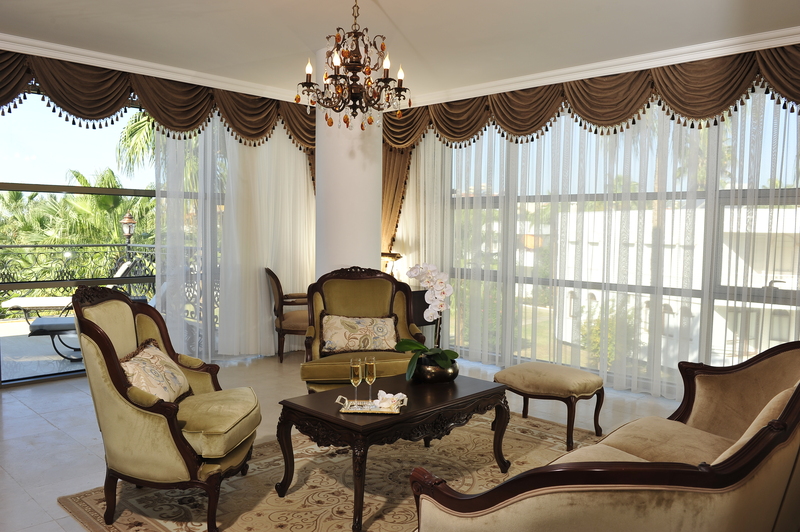 Villa Augusto Boutique Hotel & Spa - Oda