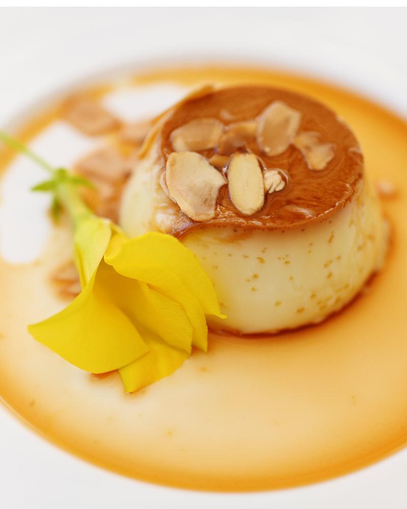 Villa Augusto Boutique Hotel & Spa - Restoran