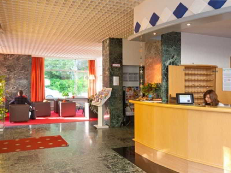 Golden Leaf Parkhotel Im Lehel fotoÄŸrafÄ±