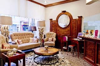 Astor Hotel fotoÄŸrafÄ±