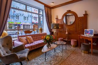 Astor Hotel fotoÄŸrafÄ±