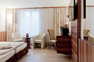 Astor Hotel fotoÄŸrafÄ±