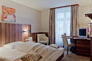 Astor Hotel fotoÄŸrafÄ±