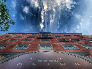 Astor Hotel fotoÄŸrafÄ±