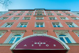 Astor Hotel fotoÄŸrafÄ±