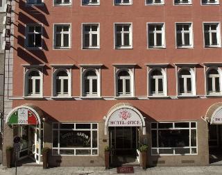 Astor Hotel fotoÄŸrafÄ±