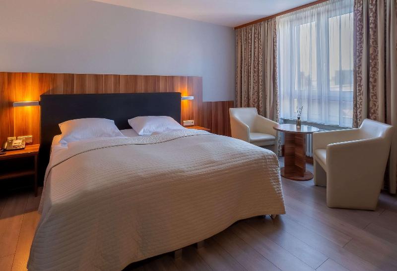Astor Hotel - Oda